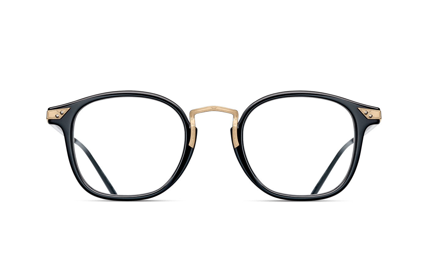 Matsuda 2808H BLK-BG Heritage 