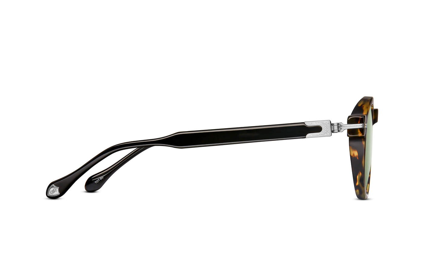 Matsuda M2050 TOT-BS Essential 