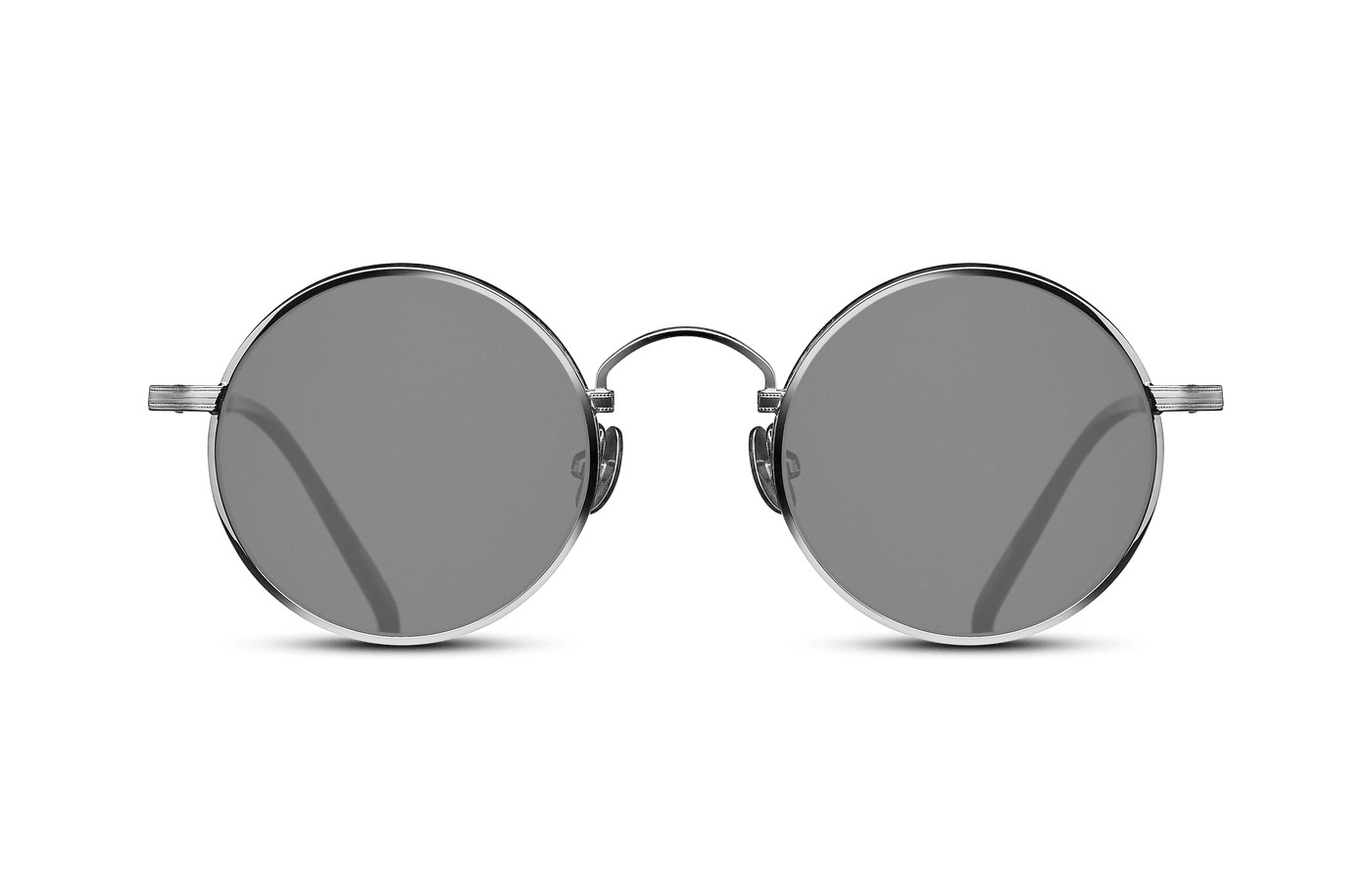 Matsuda M3100 PW-MBK Essential 