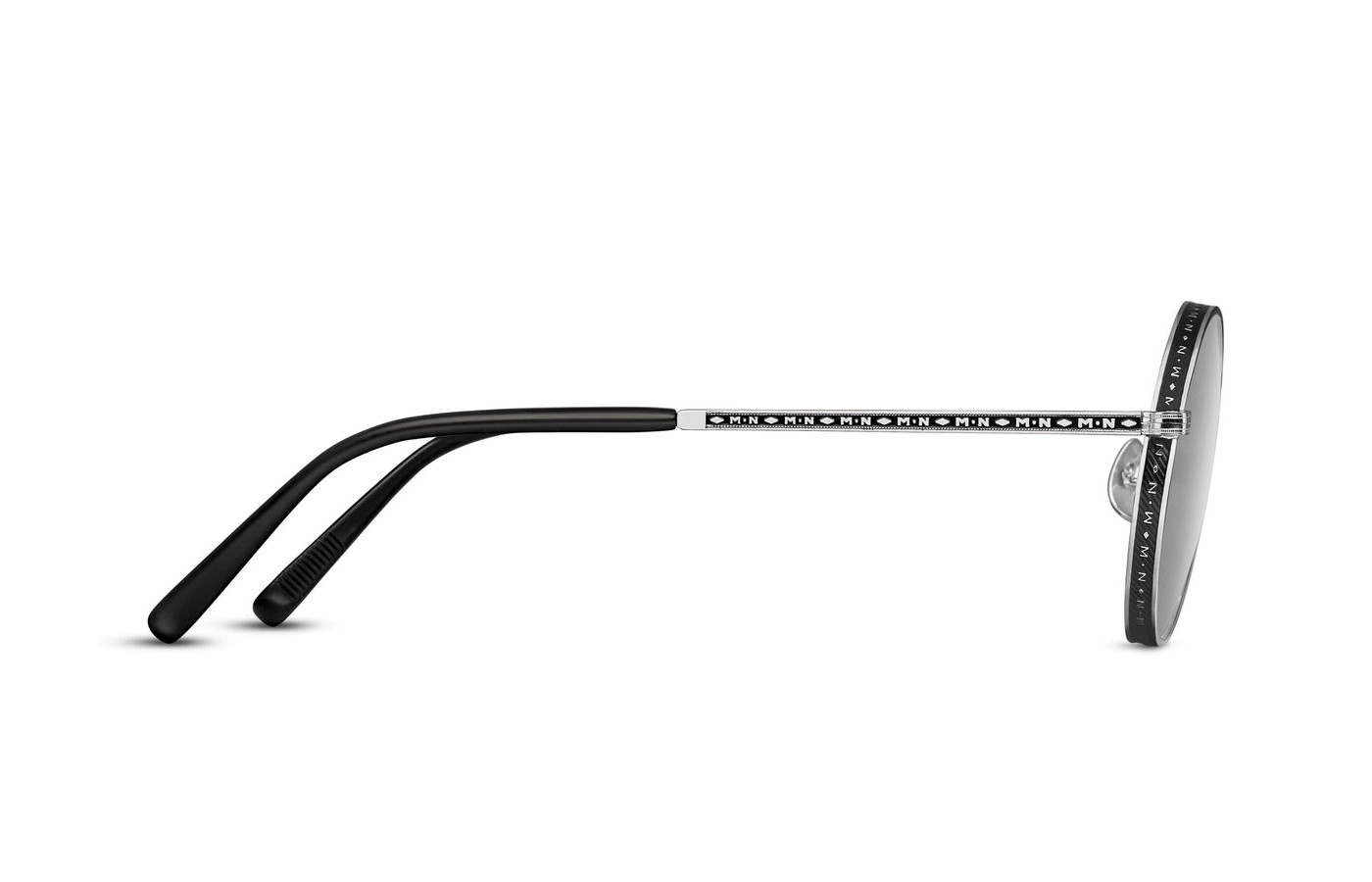 Matsuda M3100 PW-MBK Essential 