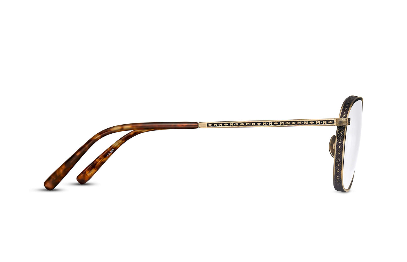 Matsuda M3101 AG-DBR Essential 