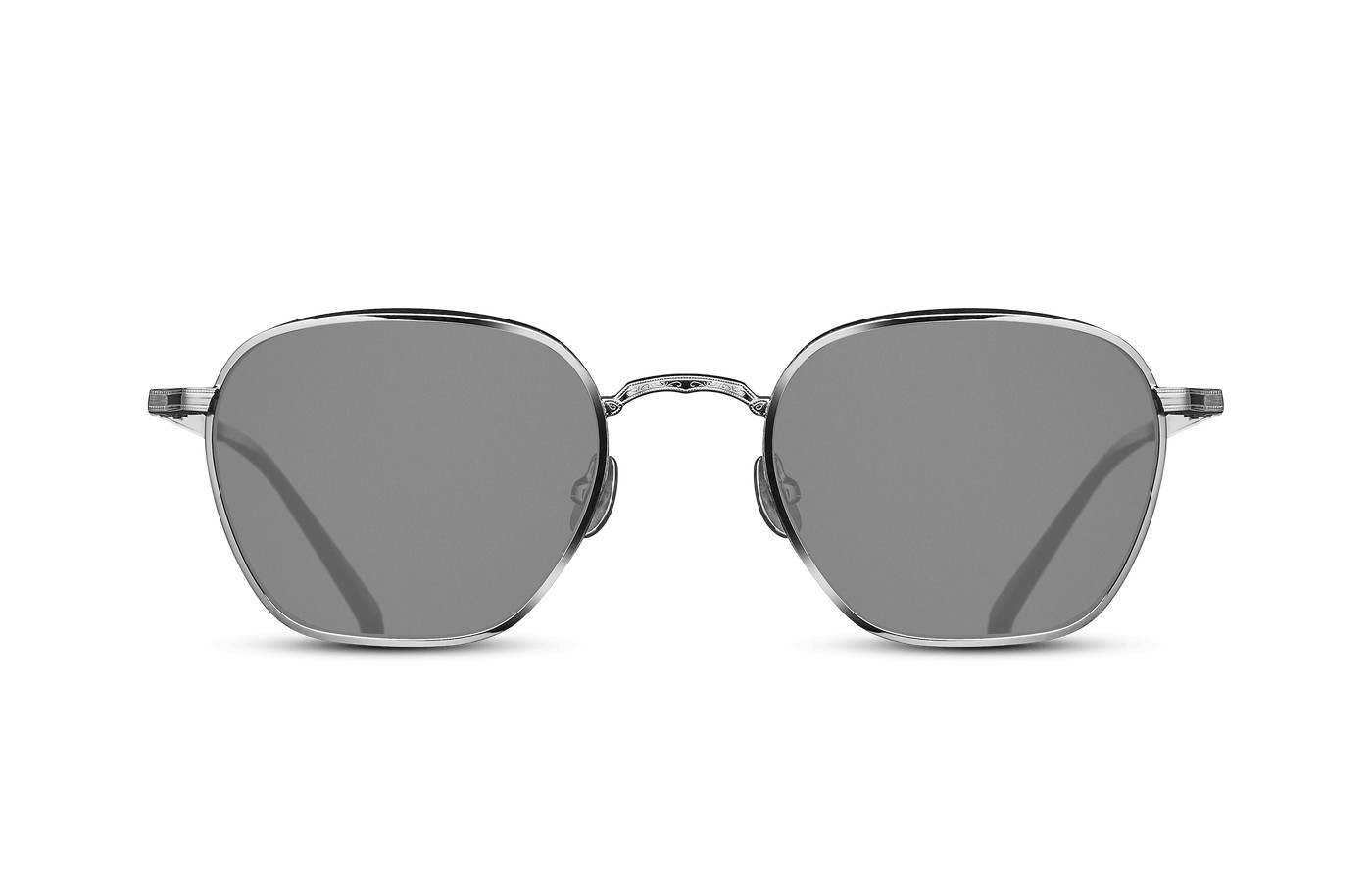 Matsuda M3101 PW-MBK Essential 