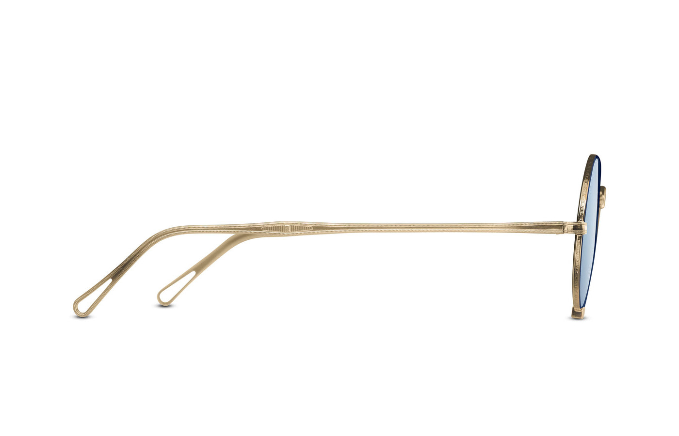 Matsuda 10601H BG-NVY Heritage 