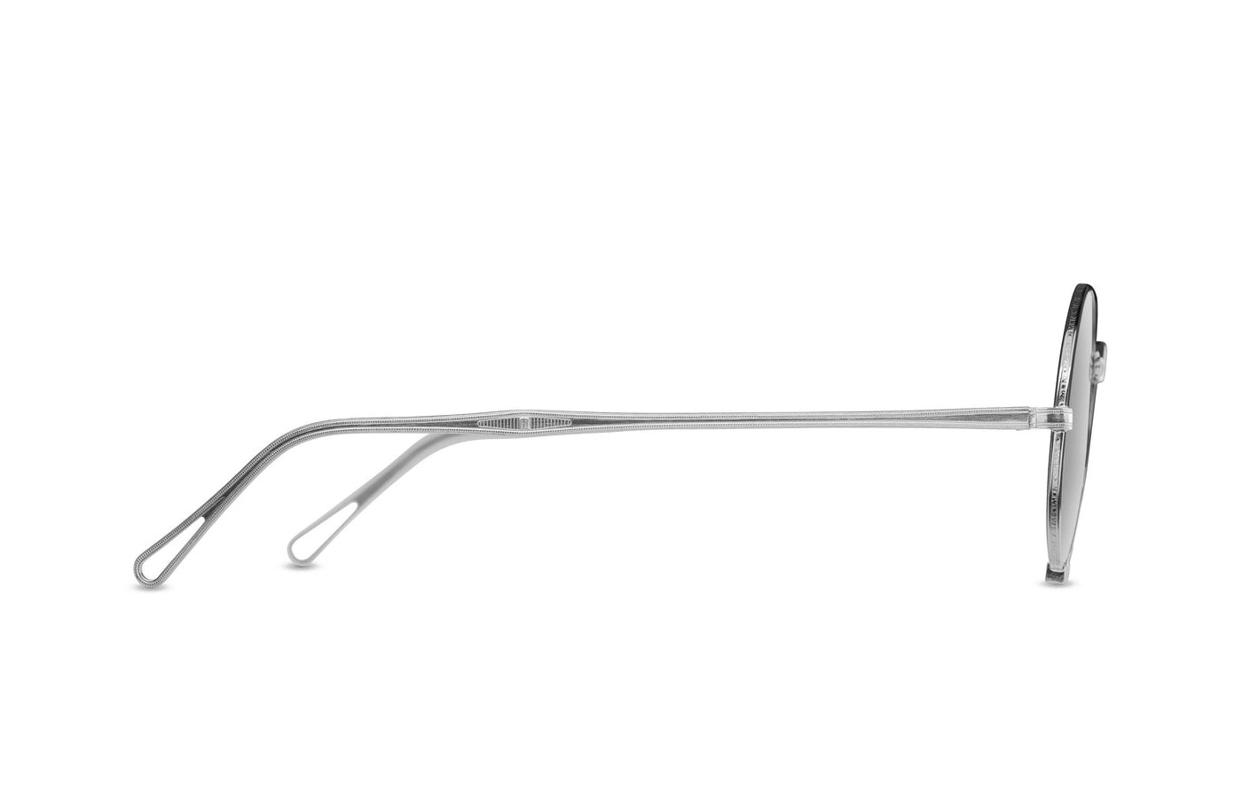 Matsuda 10601H PW-BLK Heritage 