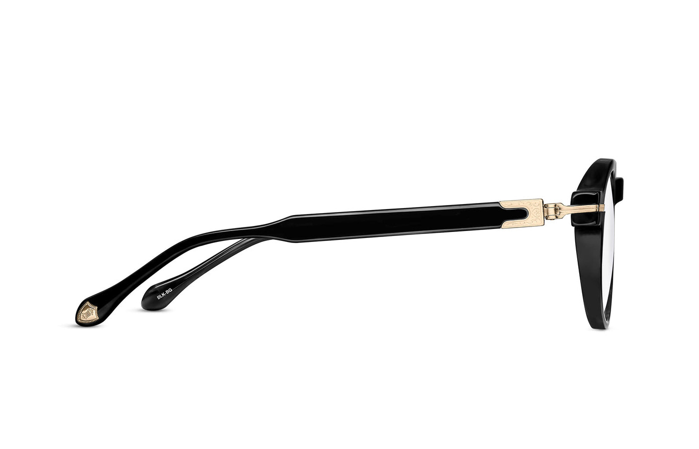 Matsuda M2050 BLK-BG Essential 