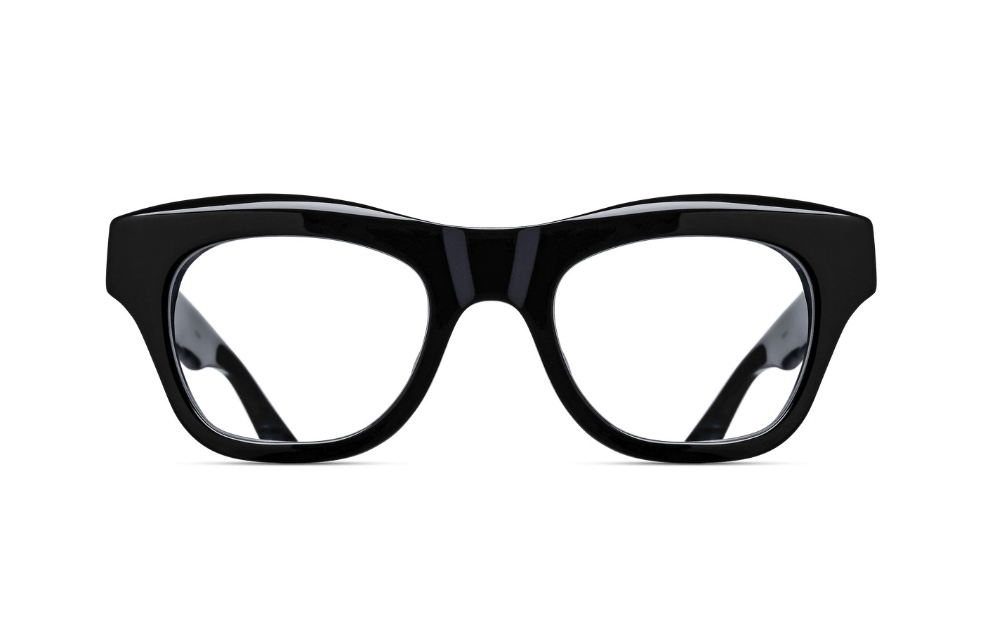 Matsuda M1027 BLK-G Essential 