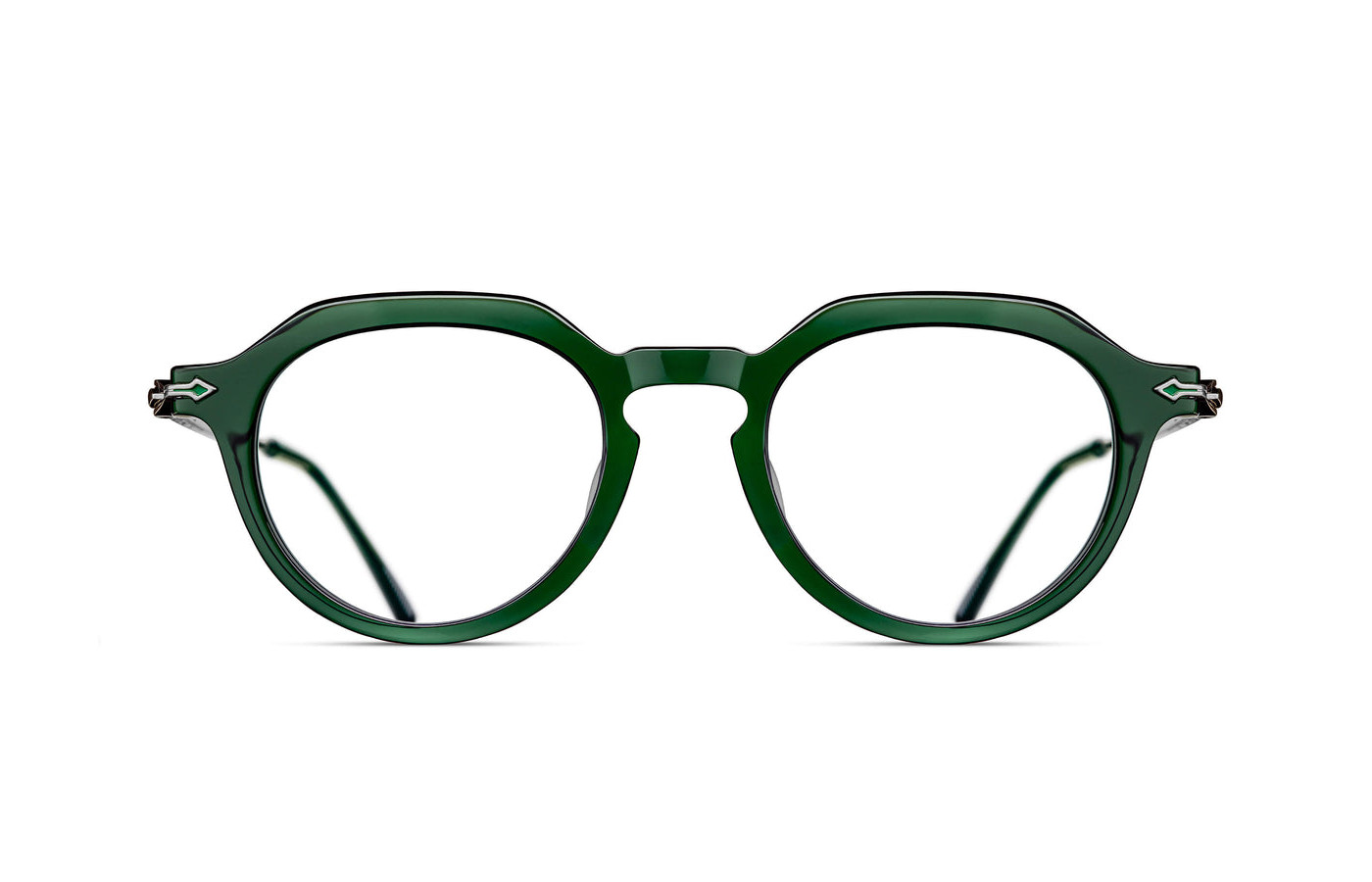 Matsuda M2057 BGN-BS Essential 