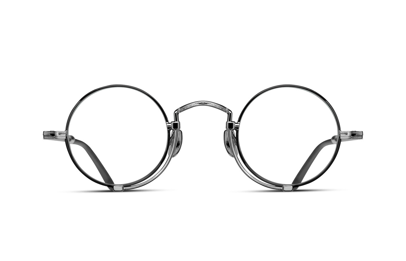 Matsuda 10103H PW-MBK Heritage 