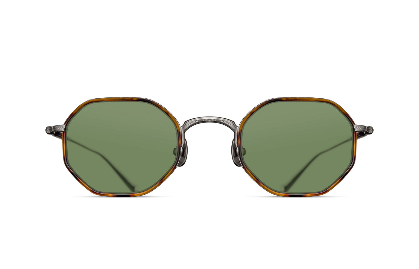 Matsuda M3086-I AS-TOT Essential 