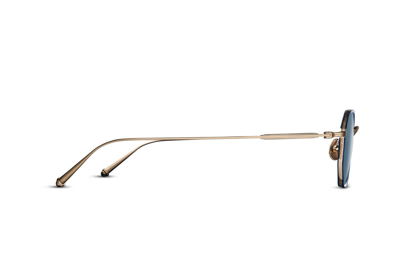 Matsuda M3086-I BG-NVY Essential 