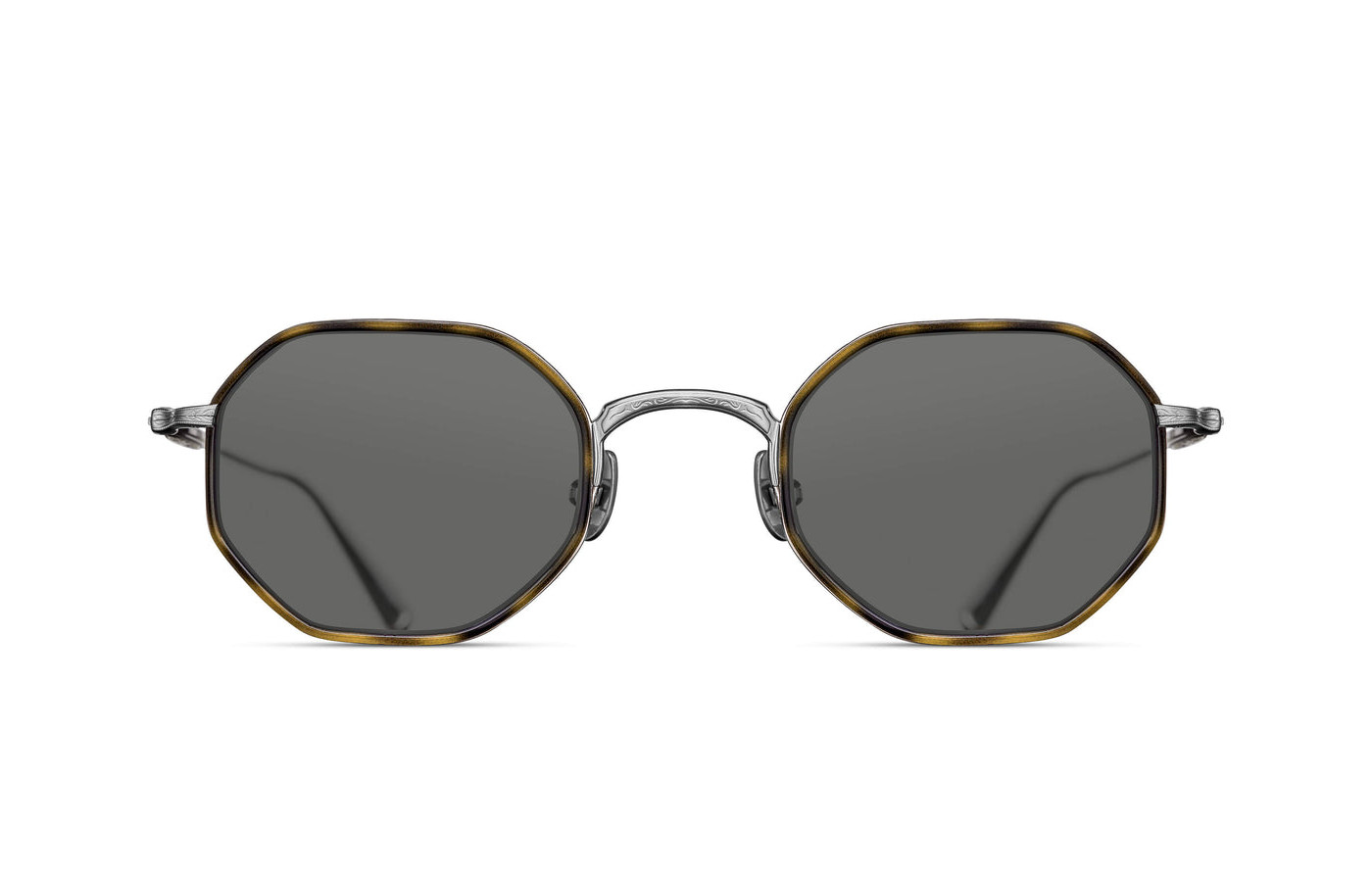 Matsuda M3086-I BS-KHT Essential 