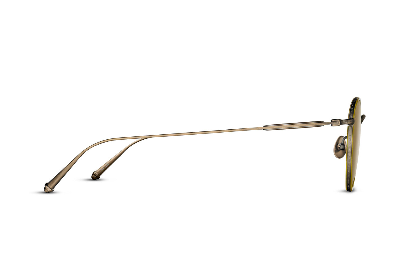 Matsuda M3085-I AG-YLW Essential 