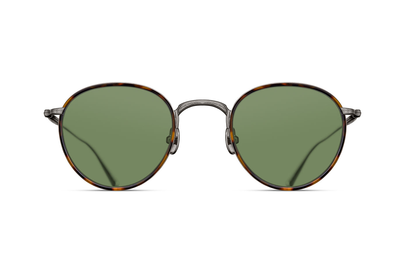 Matsuda M3085-I AS-TOT Essential 