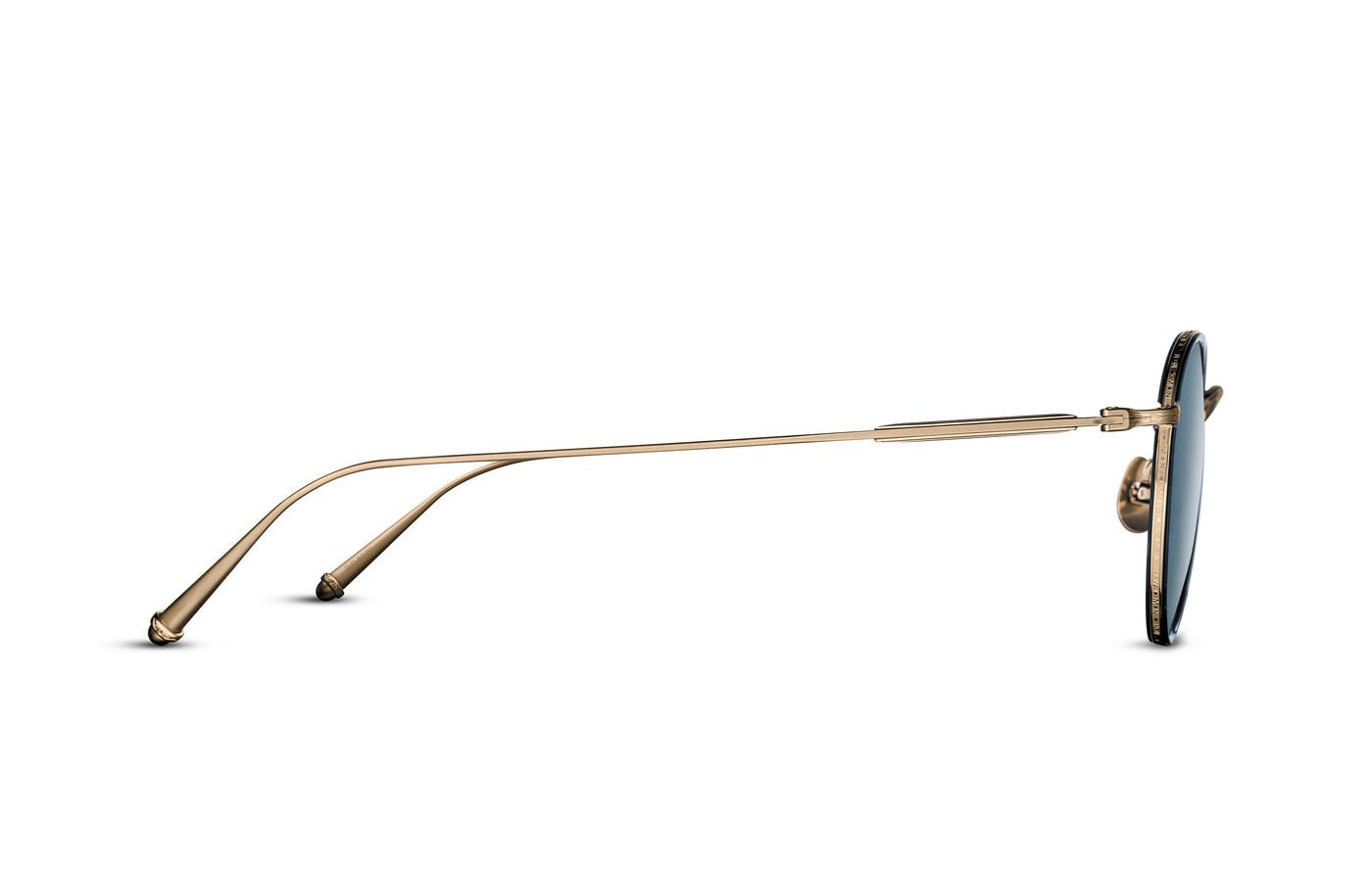 Matsuda M3085-I BG-NVY Essential 