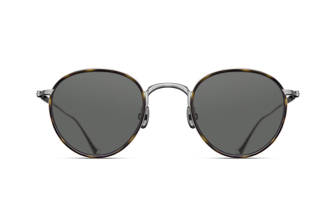 Matsuda M3085-I BS-KHT Essential 