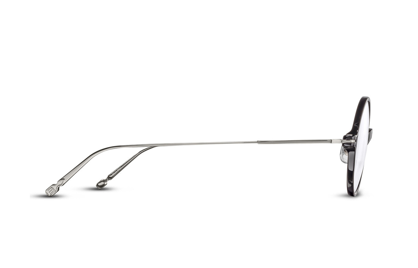 Matsuda M2054 BLK-PW Essential 