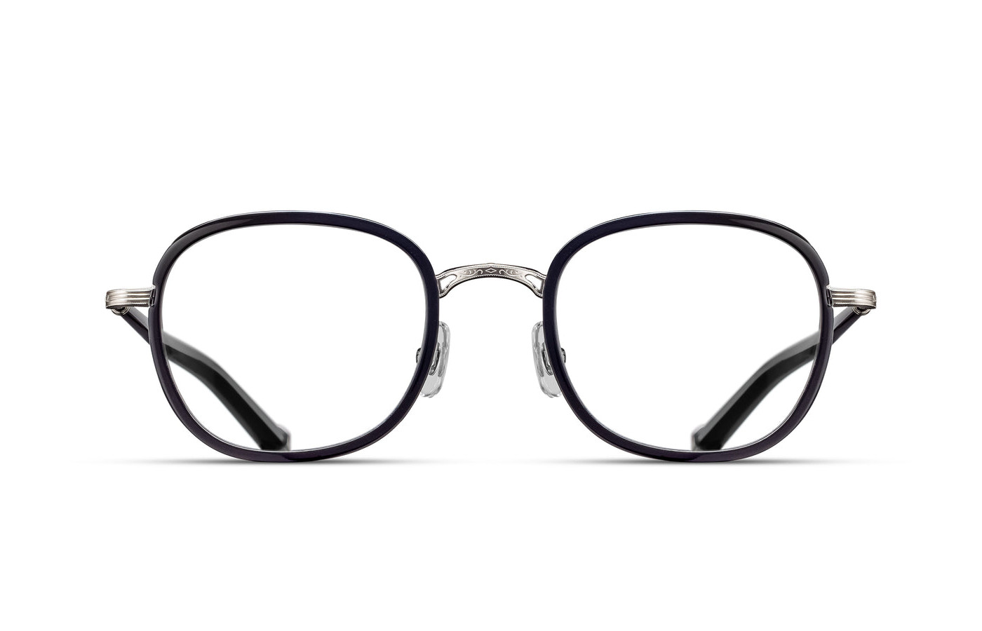 Matsuda M3126 PW-BLK Essential 