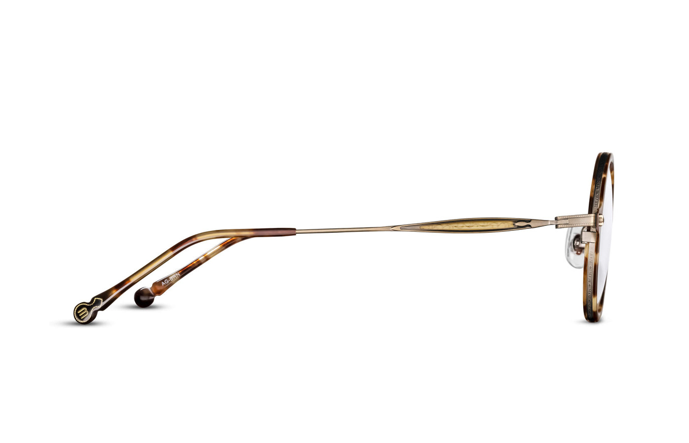 Matsuda M3127 AG-BRN Essential 
