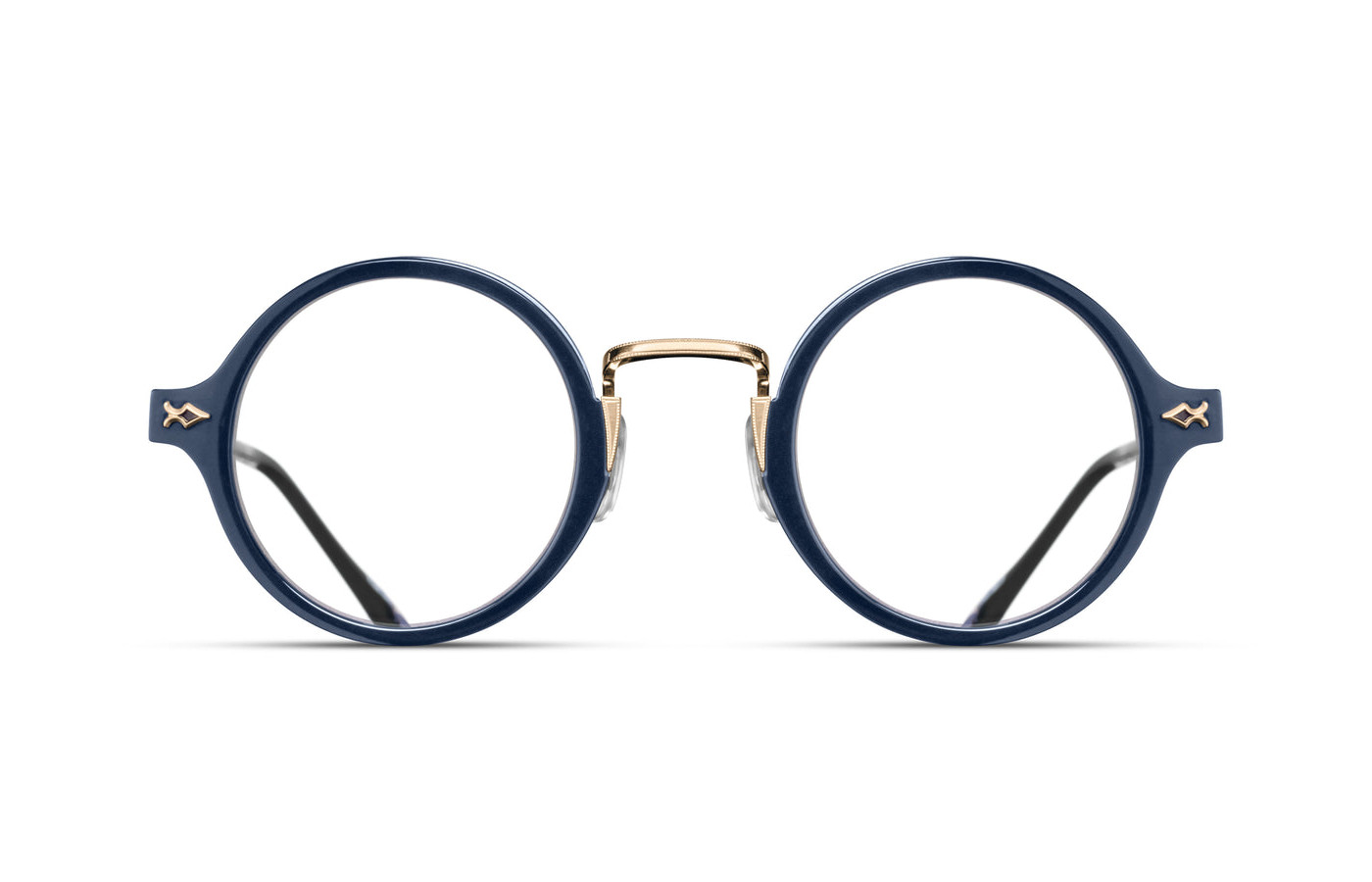 Matsuda M3127 BG-NVY Essential 