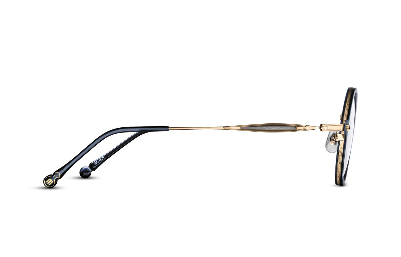 Matsuda M3127 BG-NVY Essential 