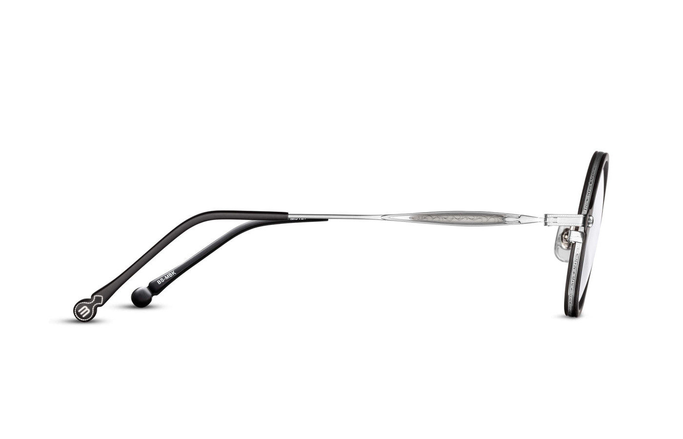 Matsuda M3127 BS-MBK Essential 