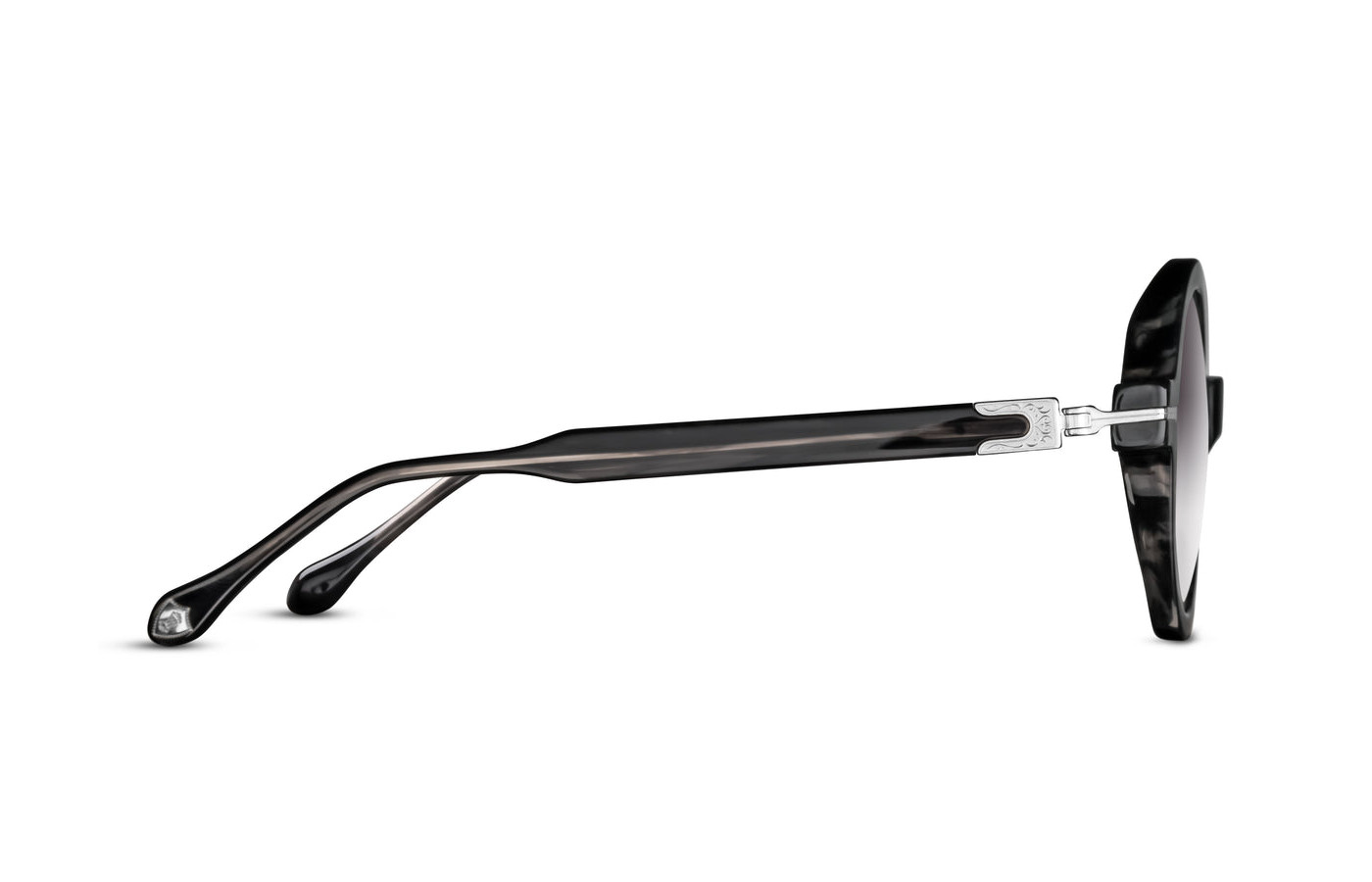 Matsuda M2059 BKS-BS Essential 