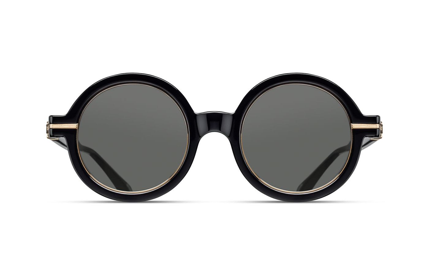 Matsuda M2059 BLK-BG Essential 