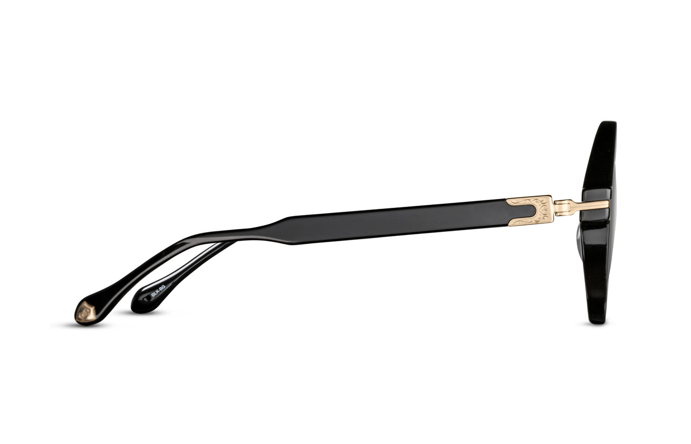 Matsuda M2059 BLK-BG Essential 