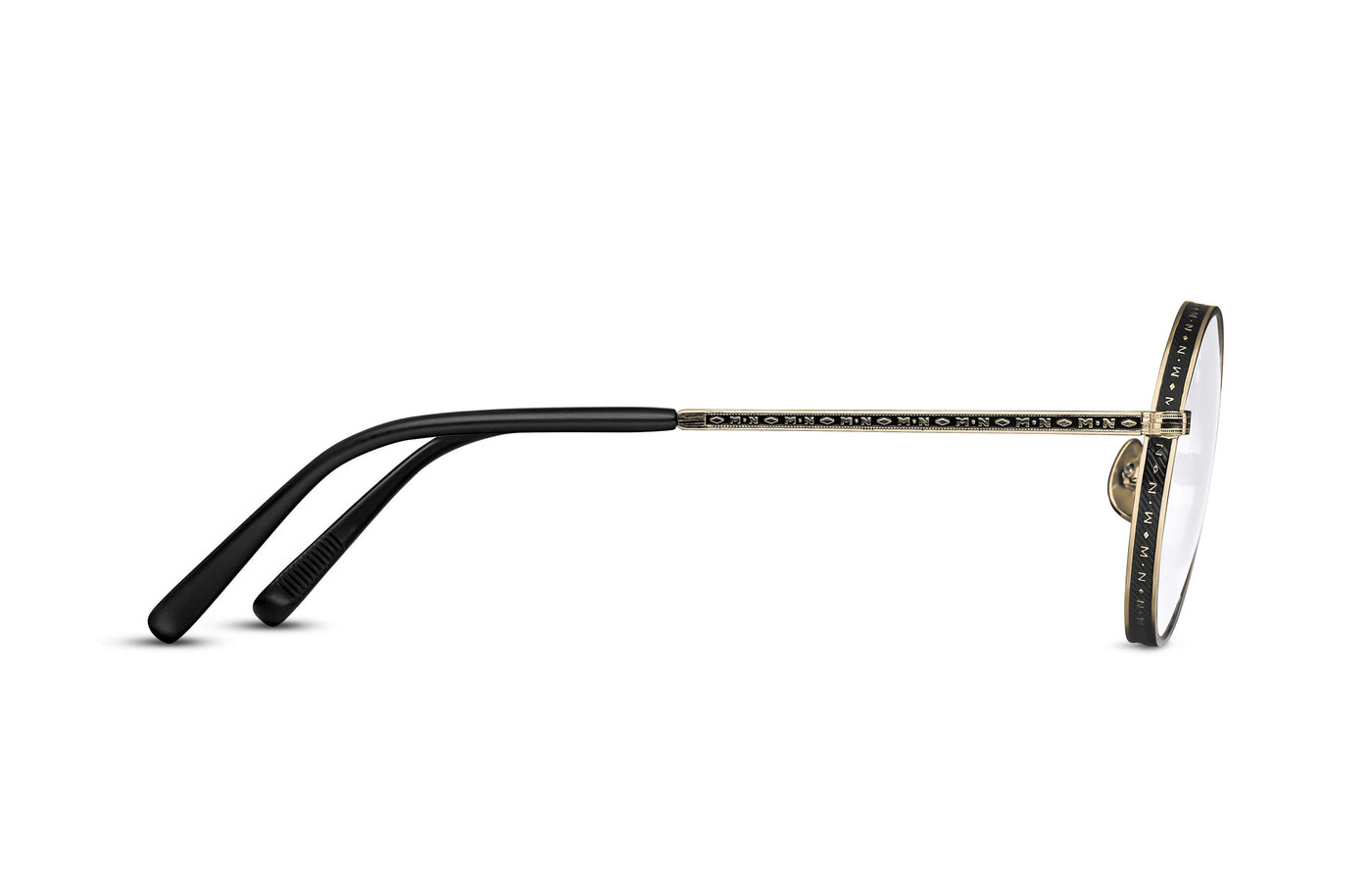 Matsuda M3100 BG-MBK Essential 