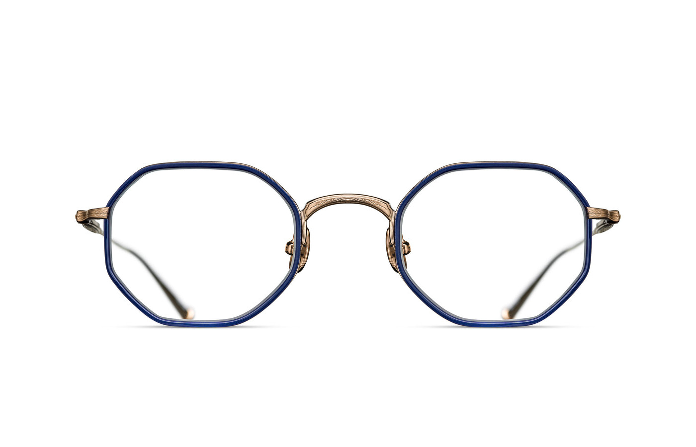 Matsuda M3086-I BG-NVY Essential 