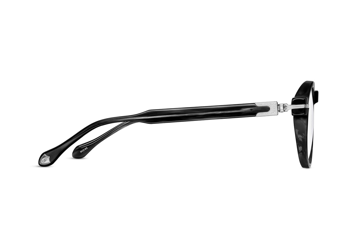 Matsuda M2050 BKS-BS Essential 