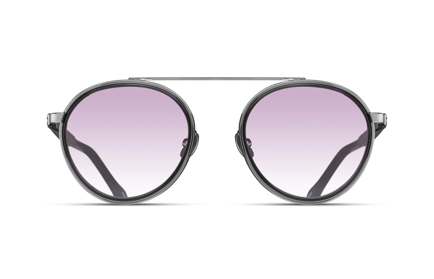 Matsuda M3125 RTM-BLK Essential 