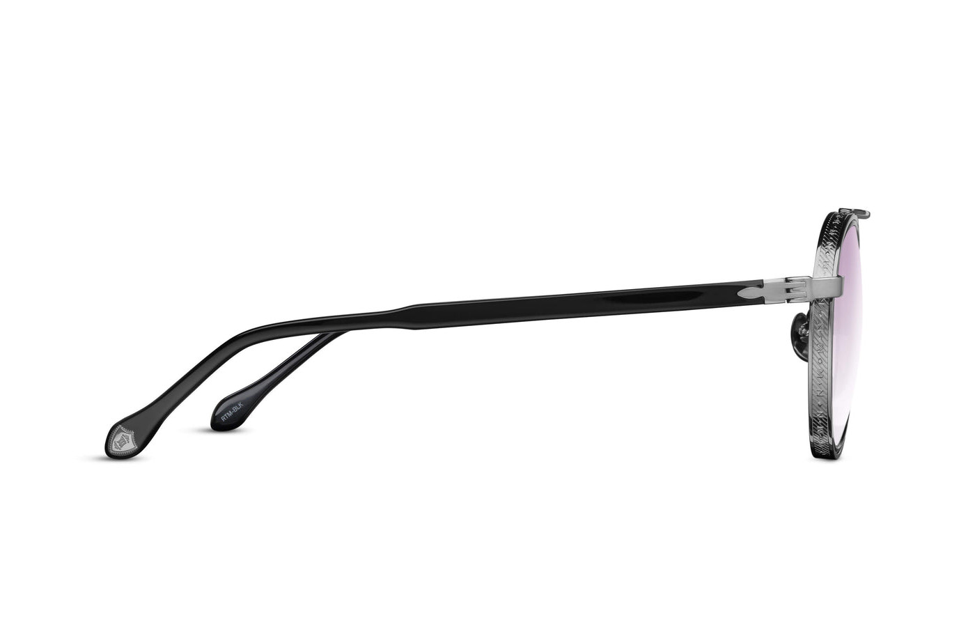 Matsuda M3125 RTM-BLK Essential 