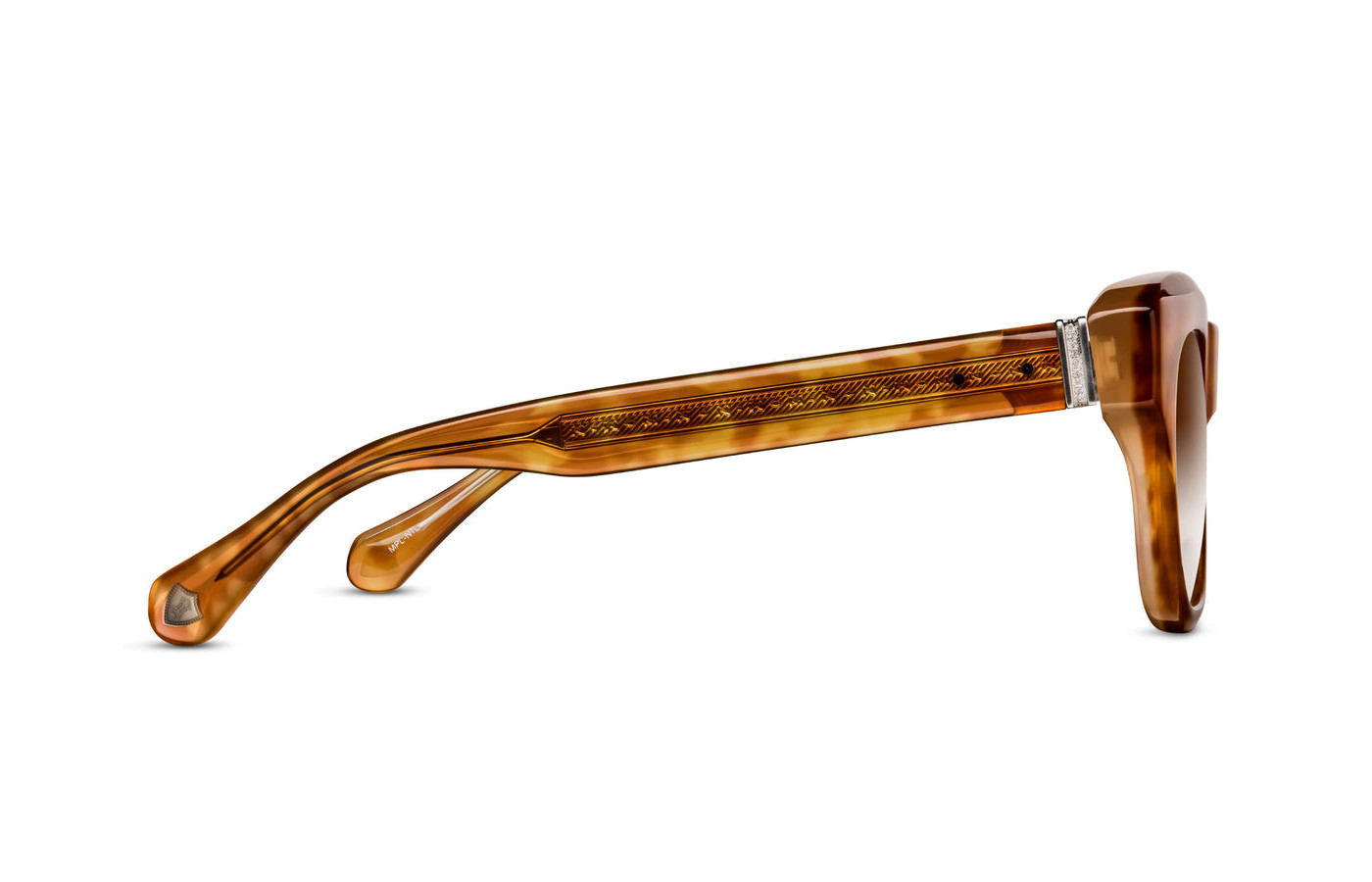 Matsuda M1027 MPL-NTL Essential 