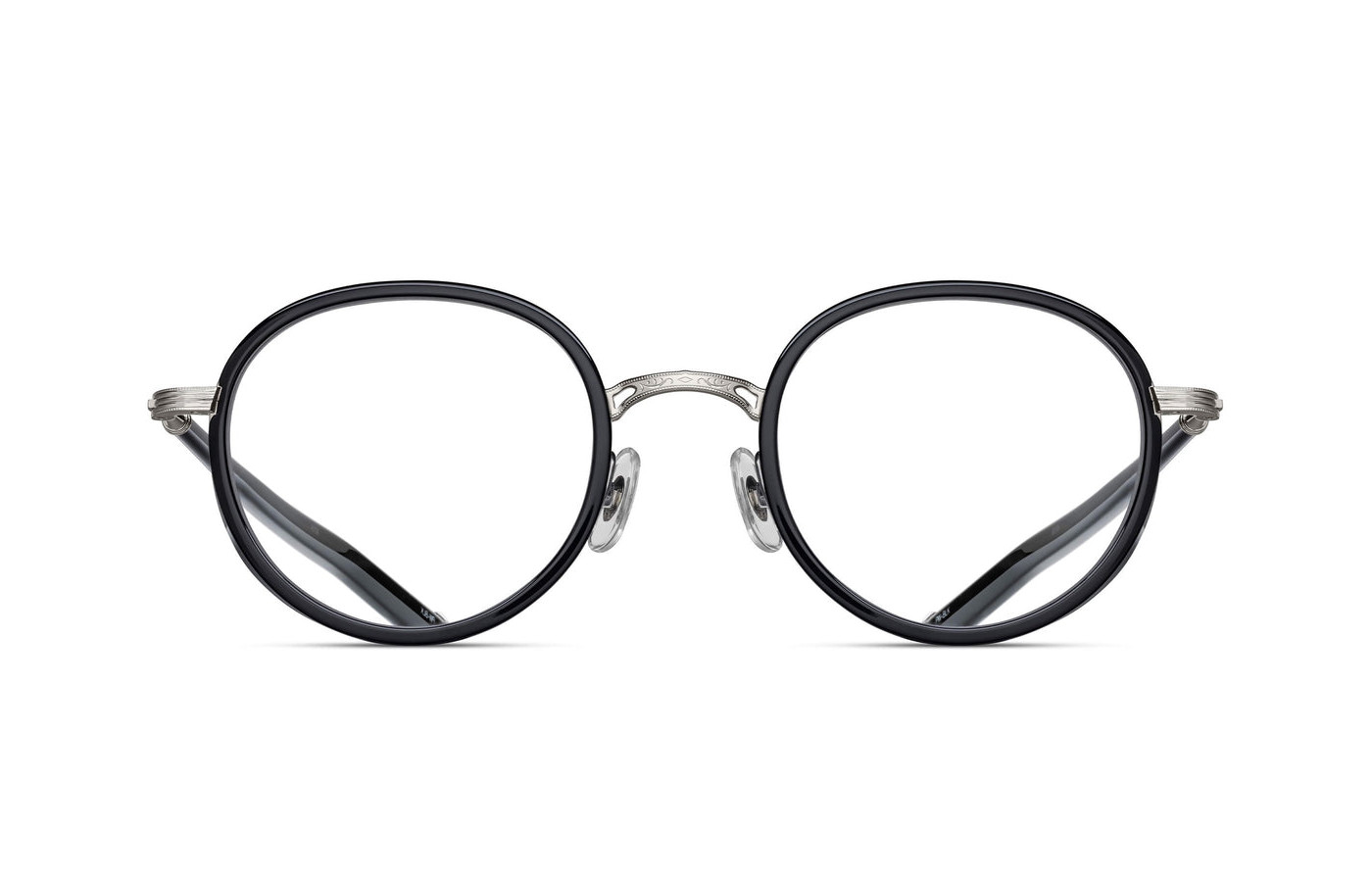 Matsuda M3134 PW-BLK Essential 