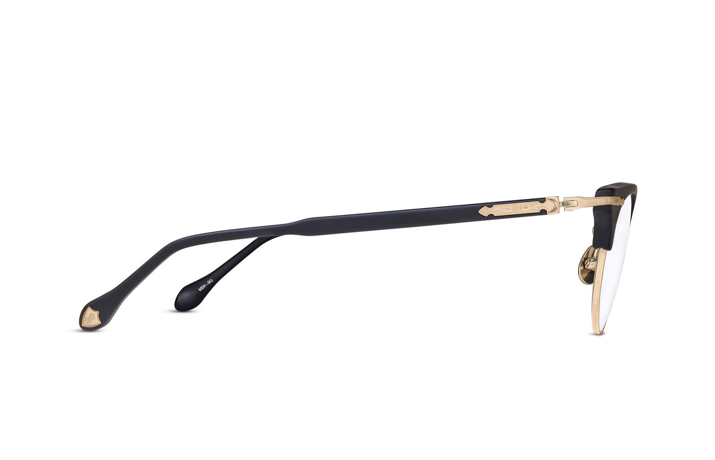 Matsuda M2061 MBK-BG Essential 