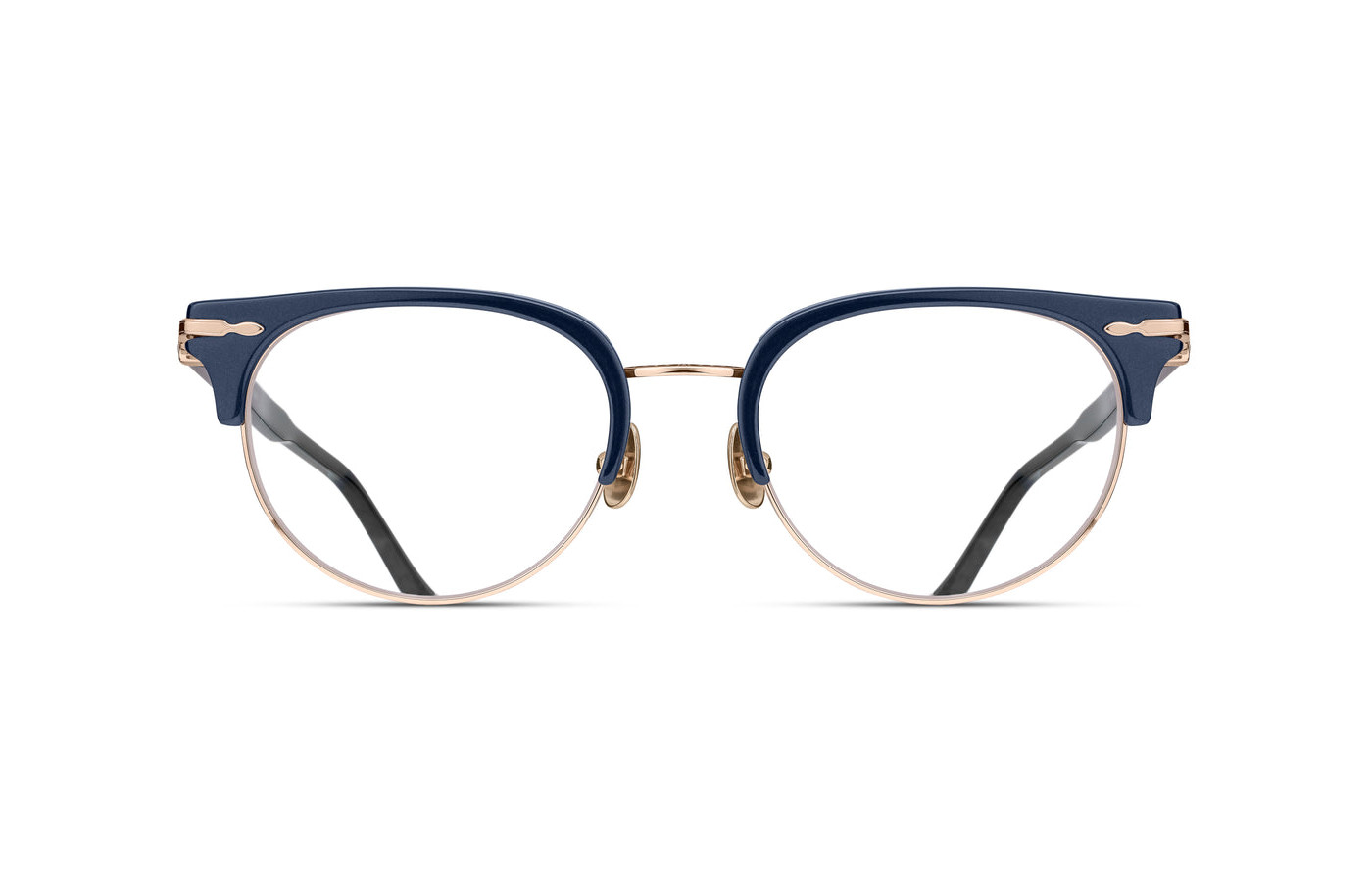 Matsuda M2061 NVY-RG Essential 