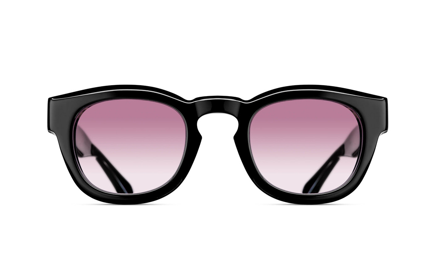 Matsuda M1029 BLK-G Essential 