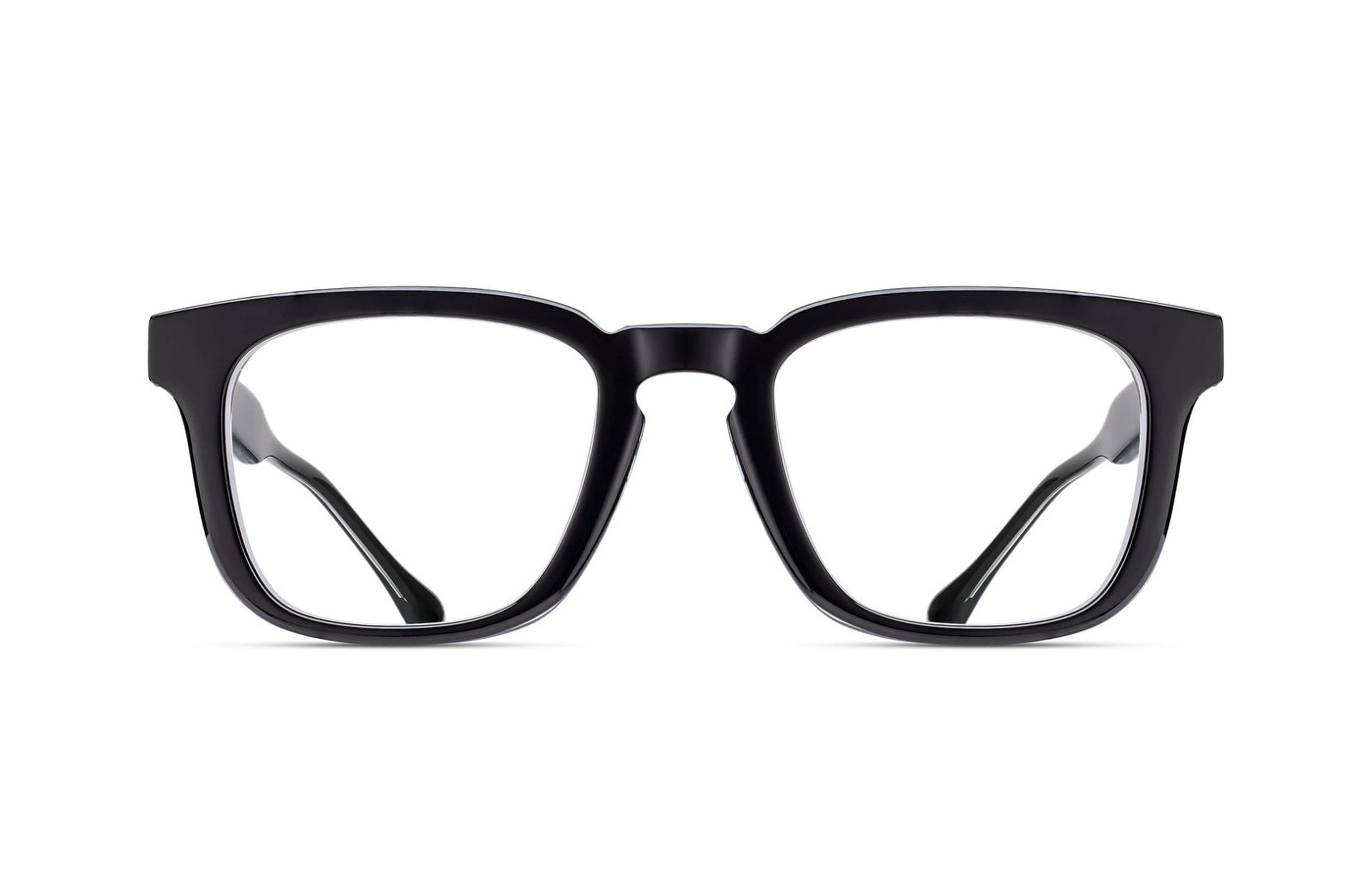 Matsuda M1031 BLK Essential 