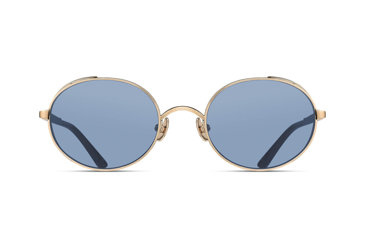 Matsuda M3137 BG-NVY Essential 