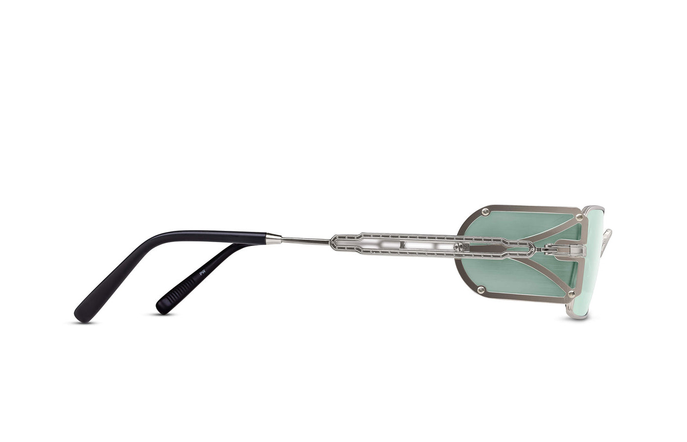 Matsuda 10611H PW2 Heritage 