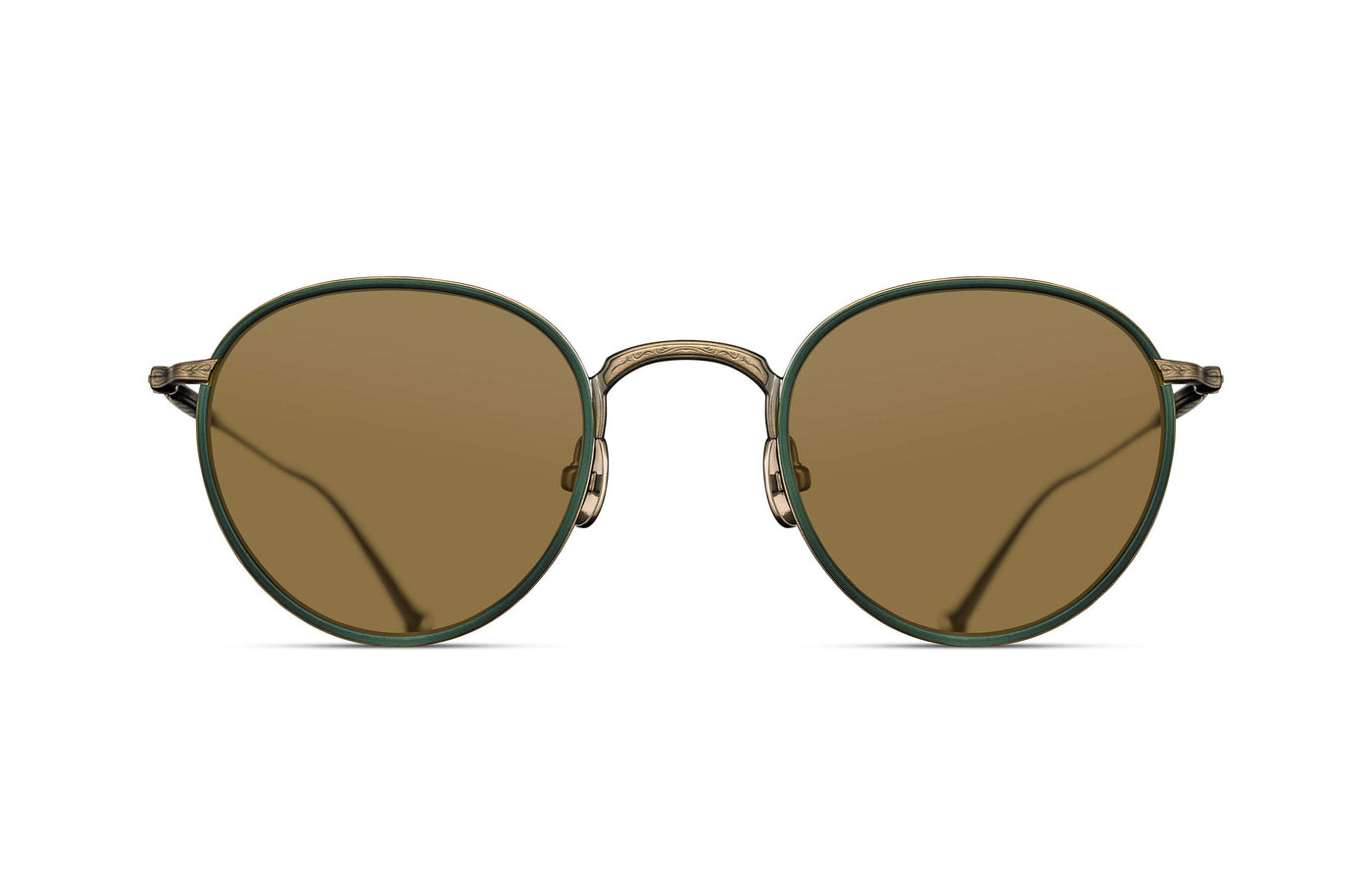 Matsuda M3085-I AG-BGN Essential 