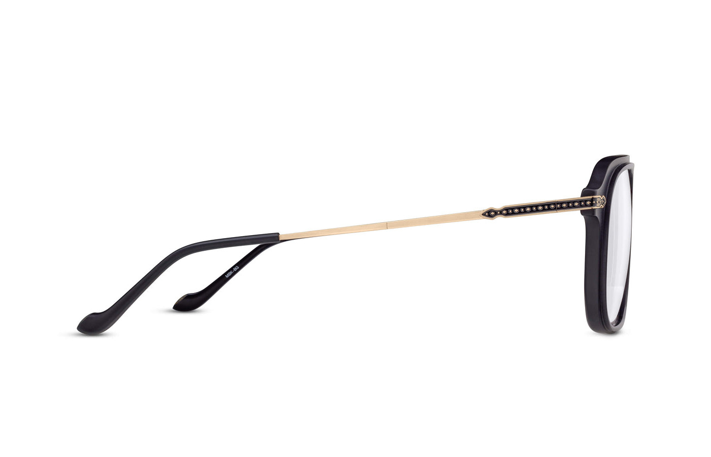 Matsuda M2062 MBK-BG Essential 