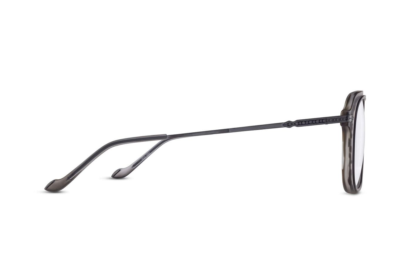 Matsuda M2062 MGS-MBK Essential 