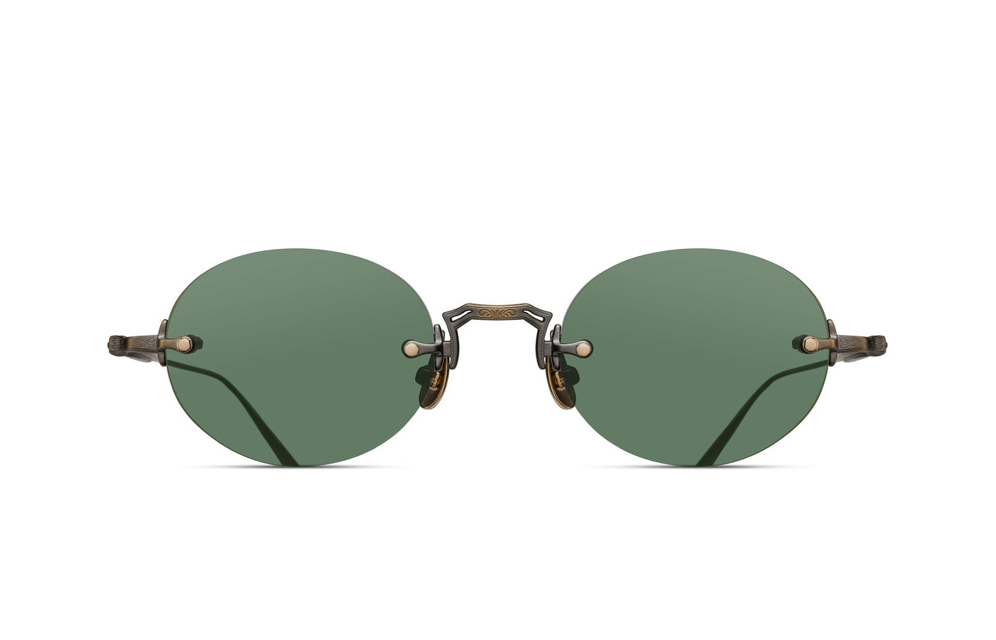 Matsuda M5002 AG Essential 