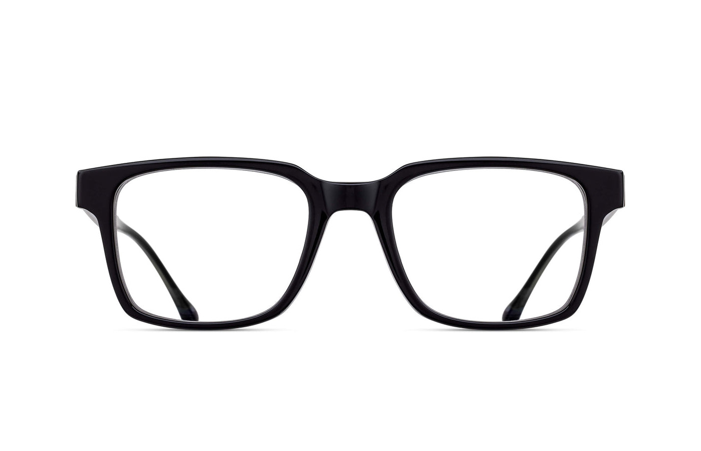 Matsuda M1035 BLK Essential 
