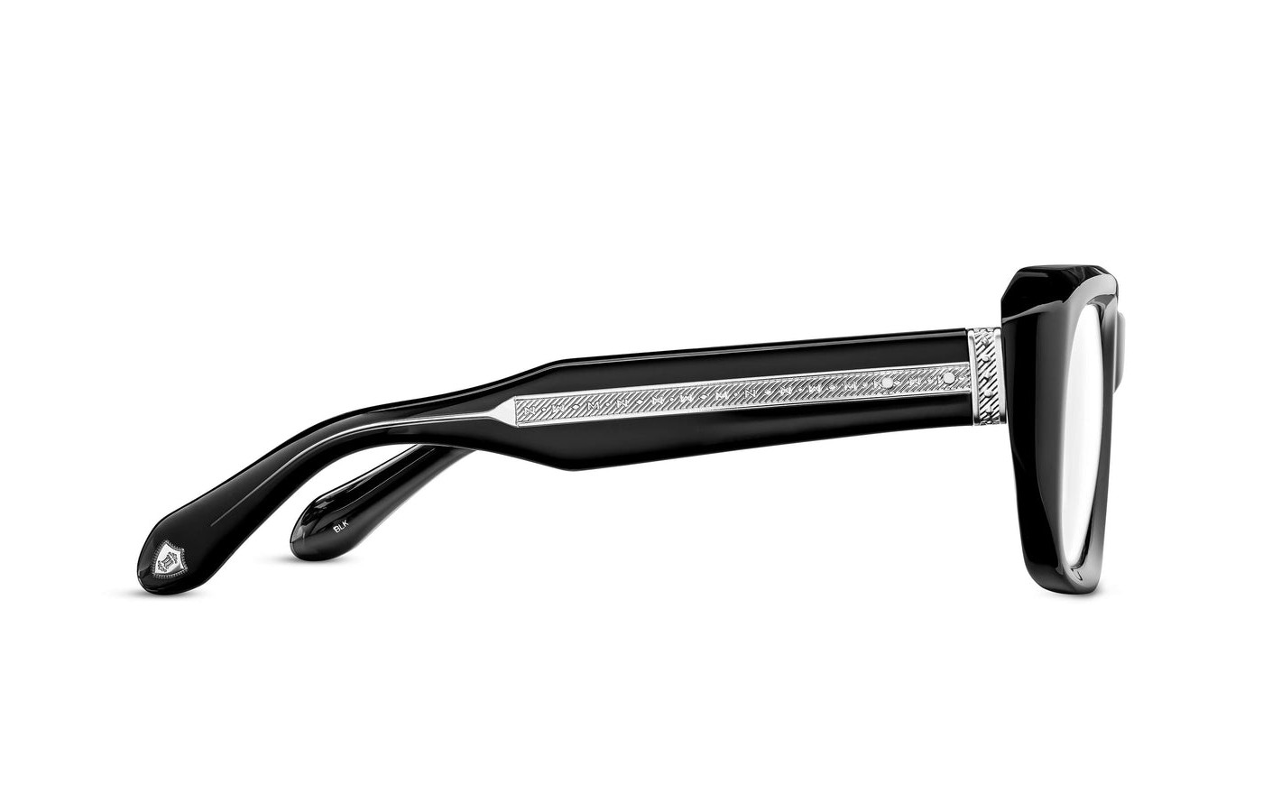 Matsuda M1036 BLK Essential 