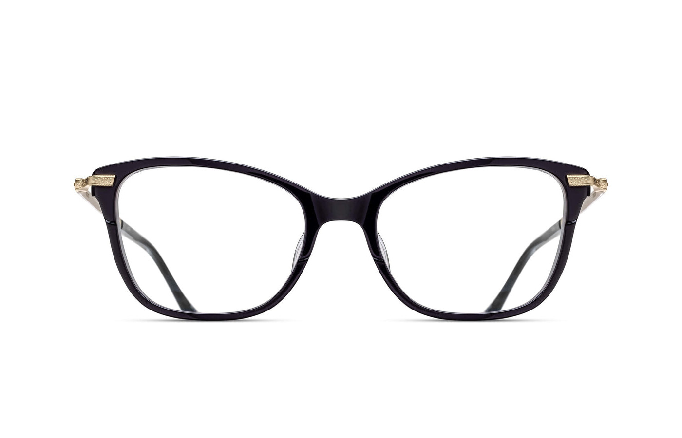 Matsuda M2065 BLK-PG Essential 