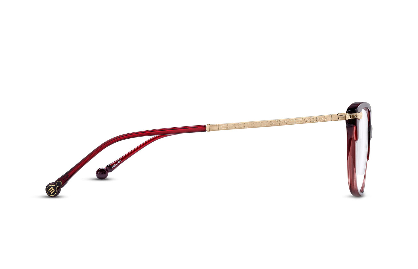 Matsuda M2065 BORG-BG Essential 