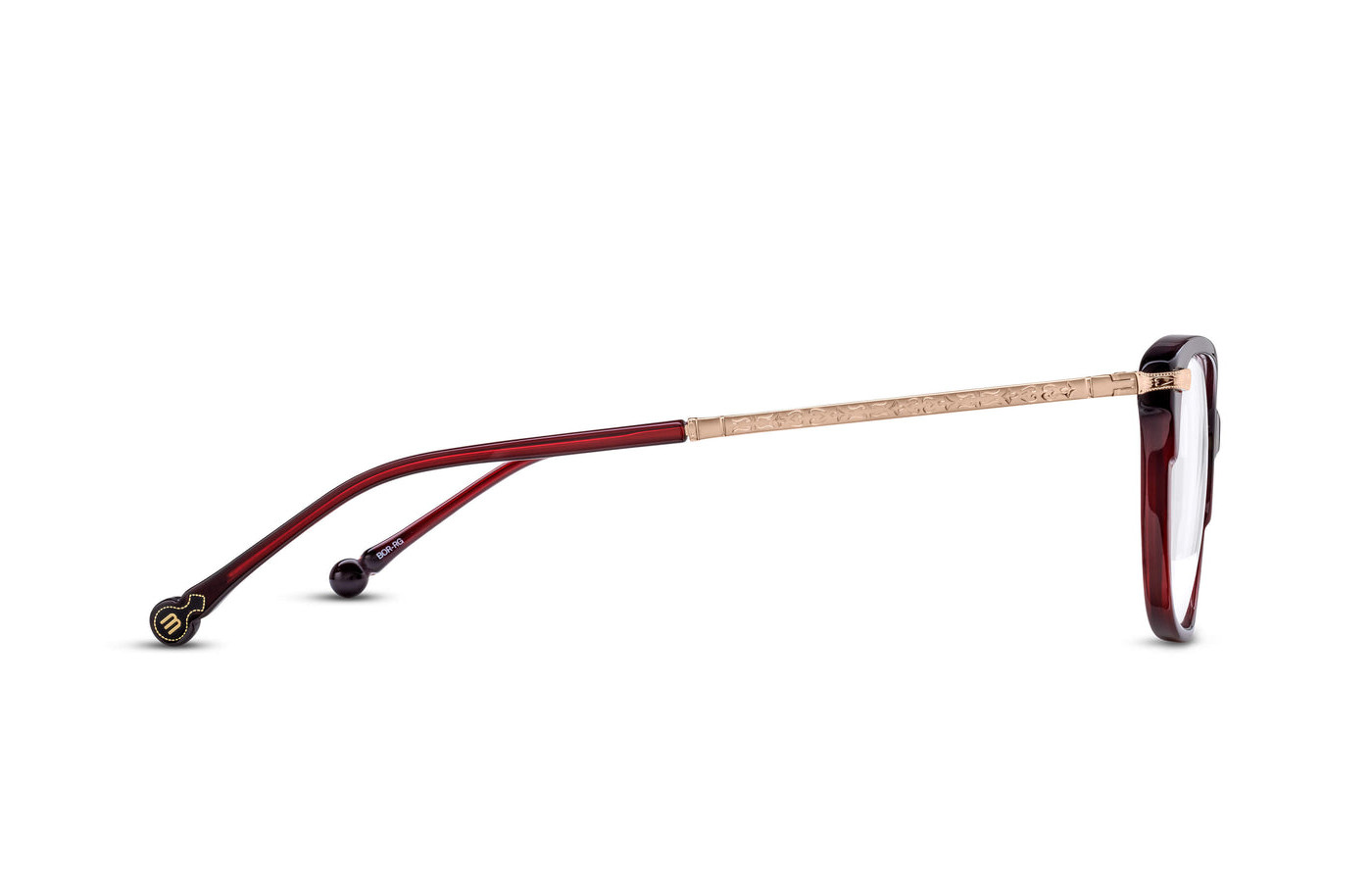 Matsuda M2065 BOR-RG Essential 